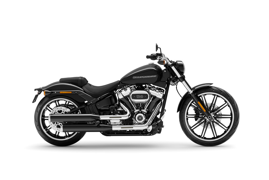 Harley-Davidson BREAKOUT®