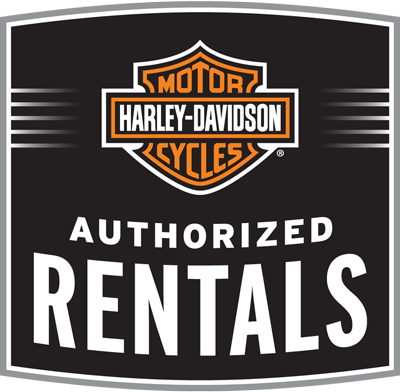 Harley-Davidson Rentals