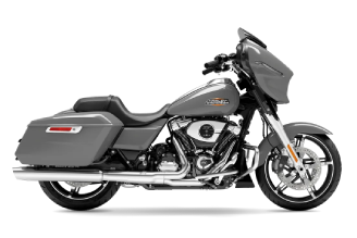 Harley-Davidson FAT BOB®