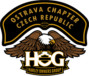 Harley-Davidson Ostrava