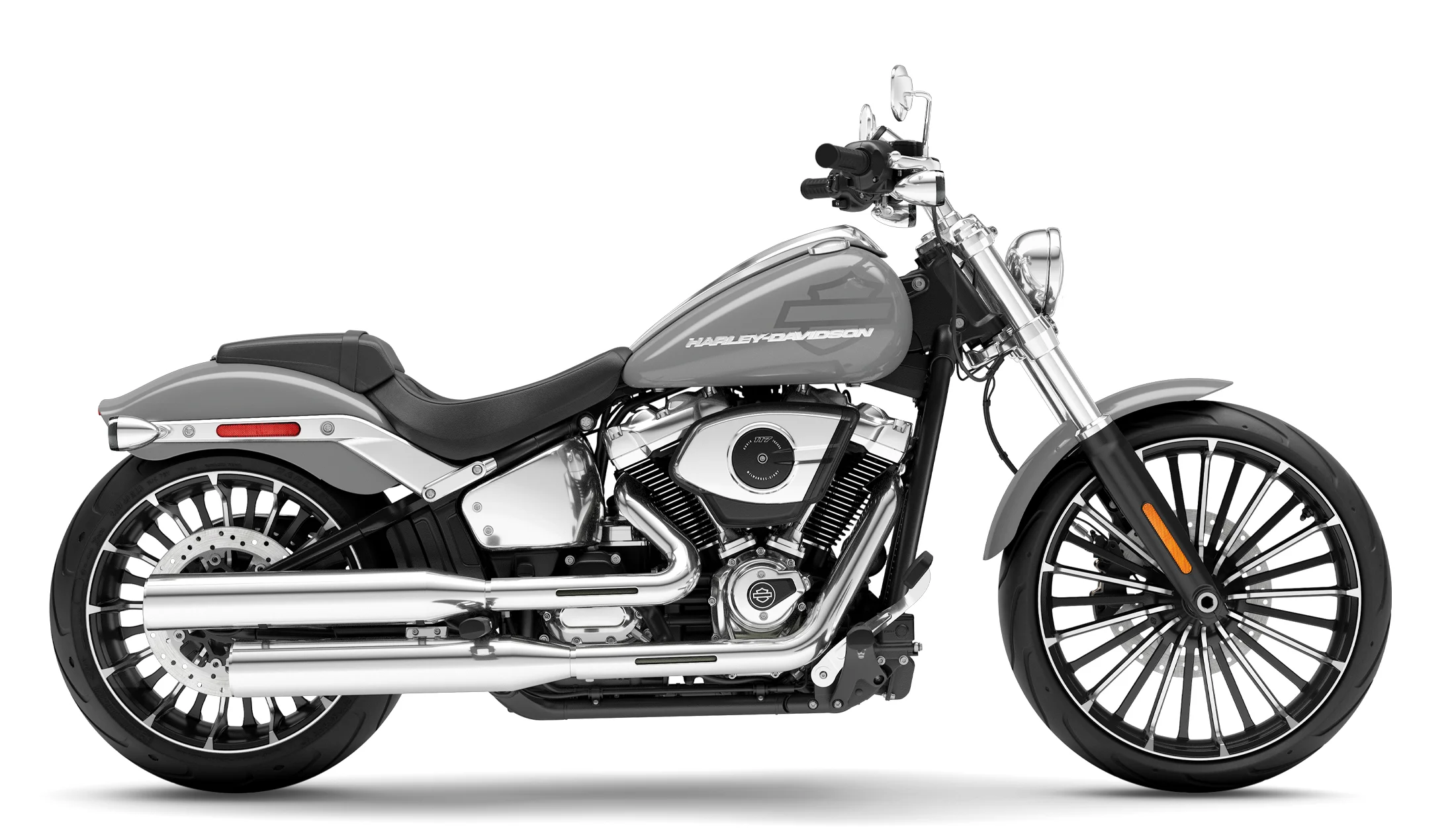 Harley-Davidson BREAKOUT®