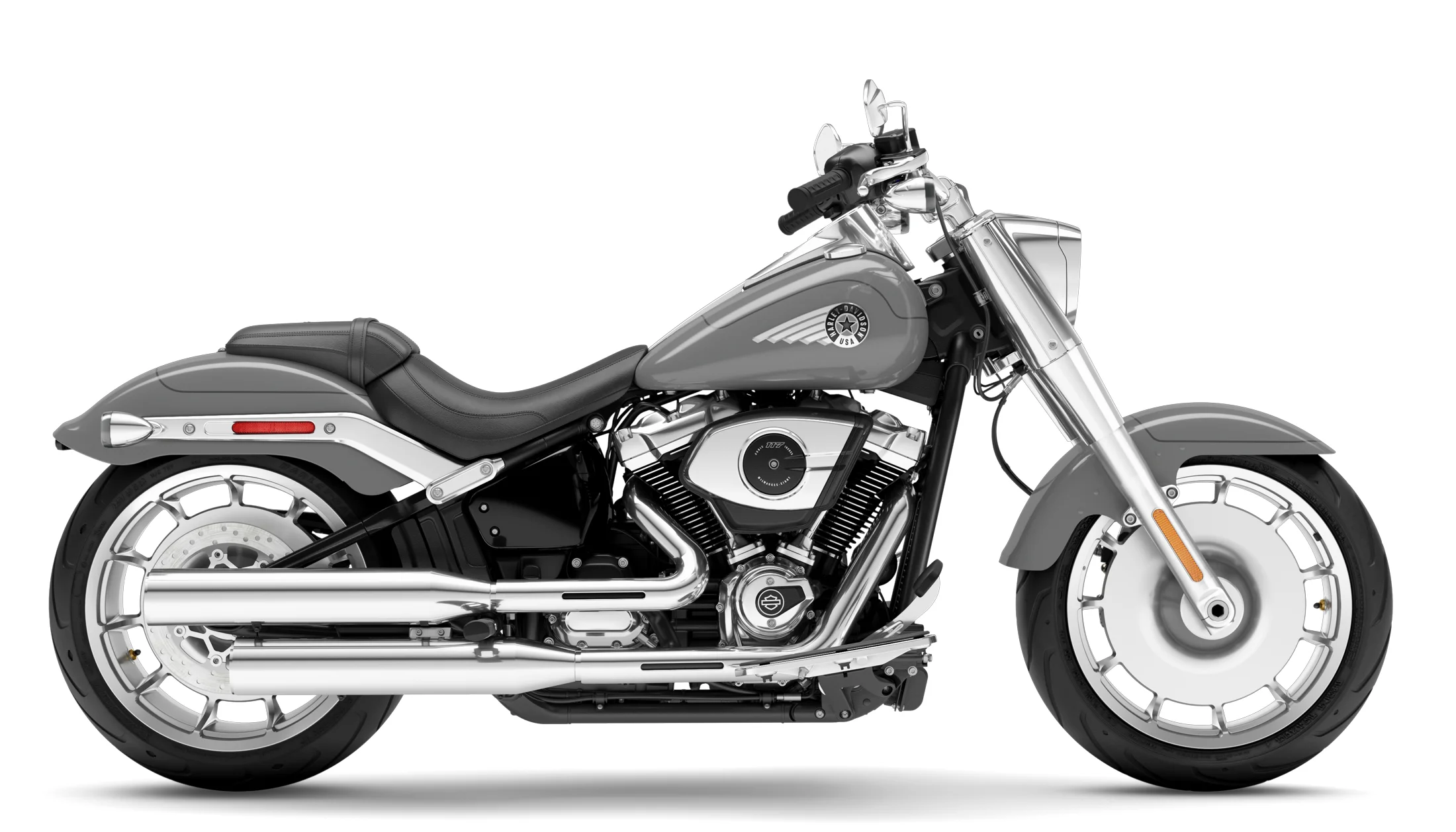 Harley-Davidson BREAKOUT®