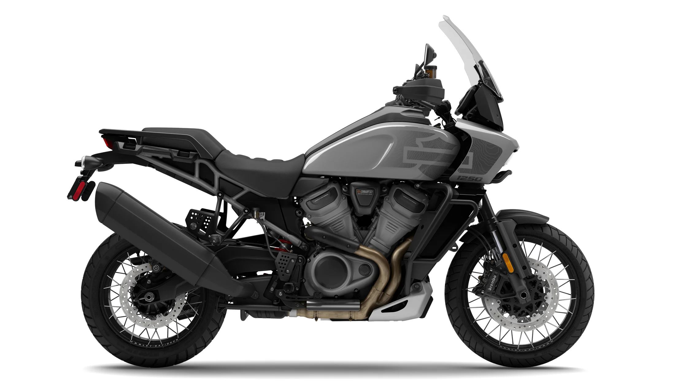 Harley-Davidson BREAKOUT®