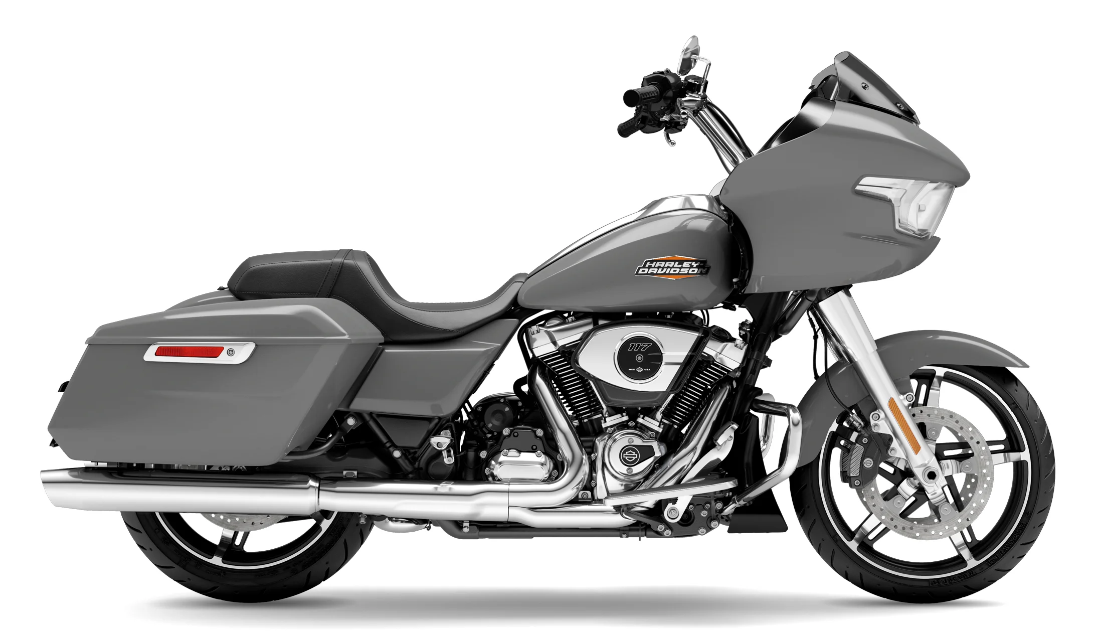 Harley-Davidson BREAKOUT®
