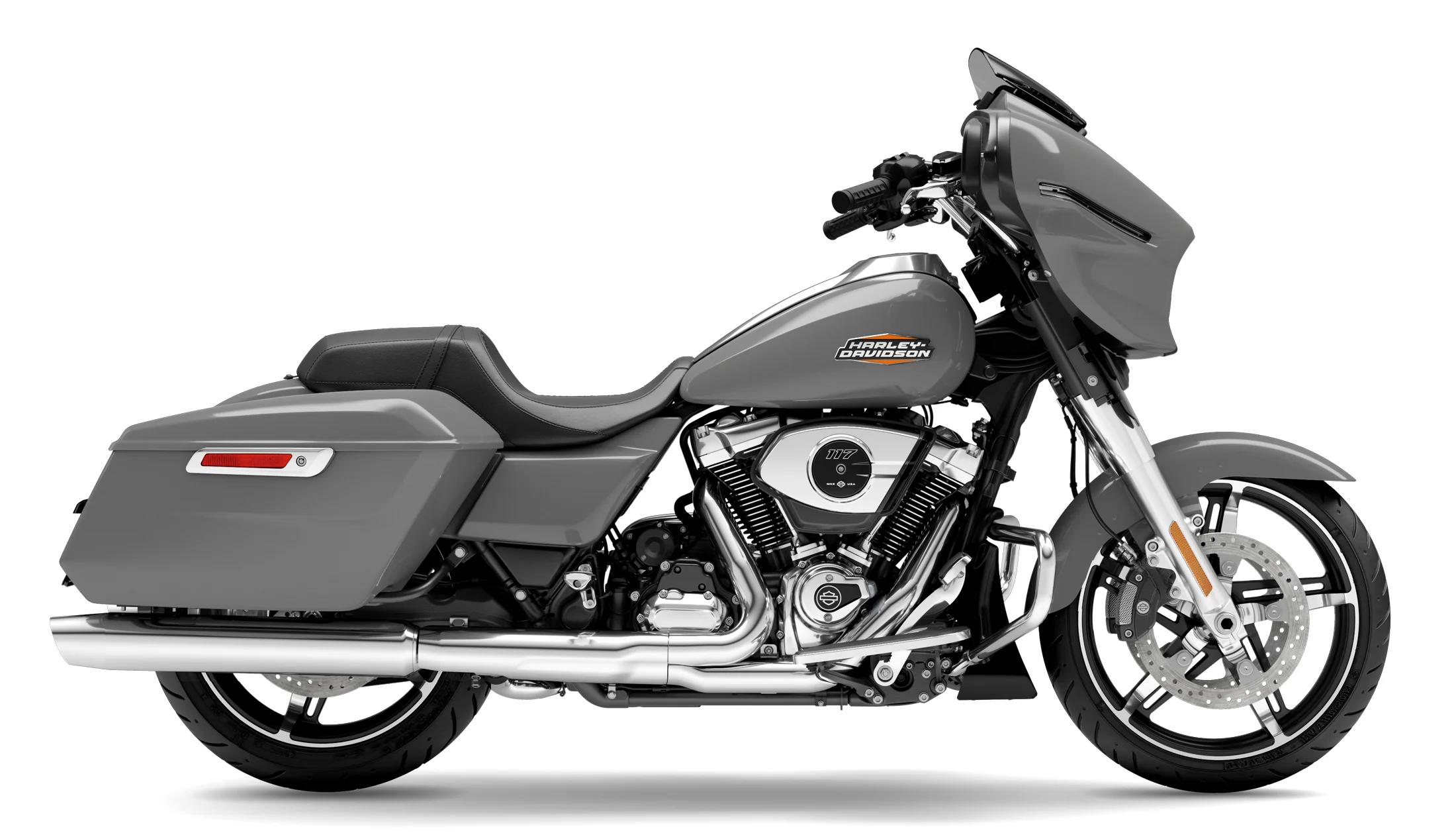 Harley-Davidson BREAKOUT®