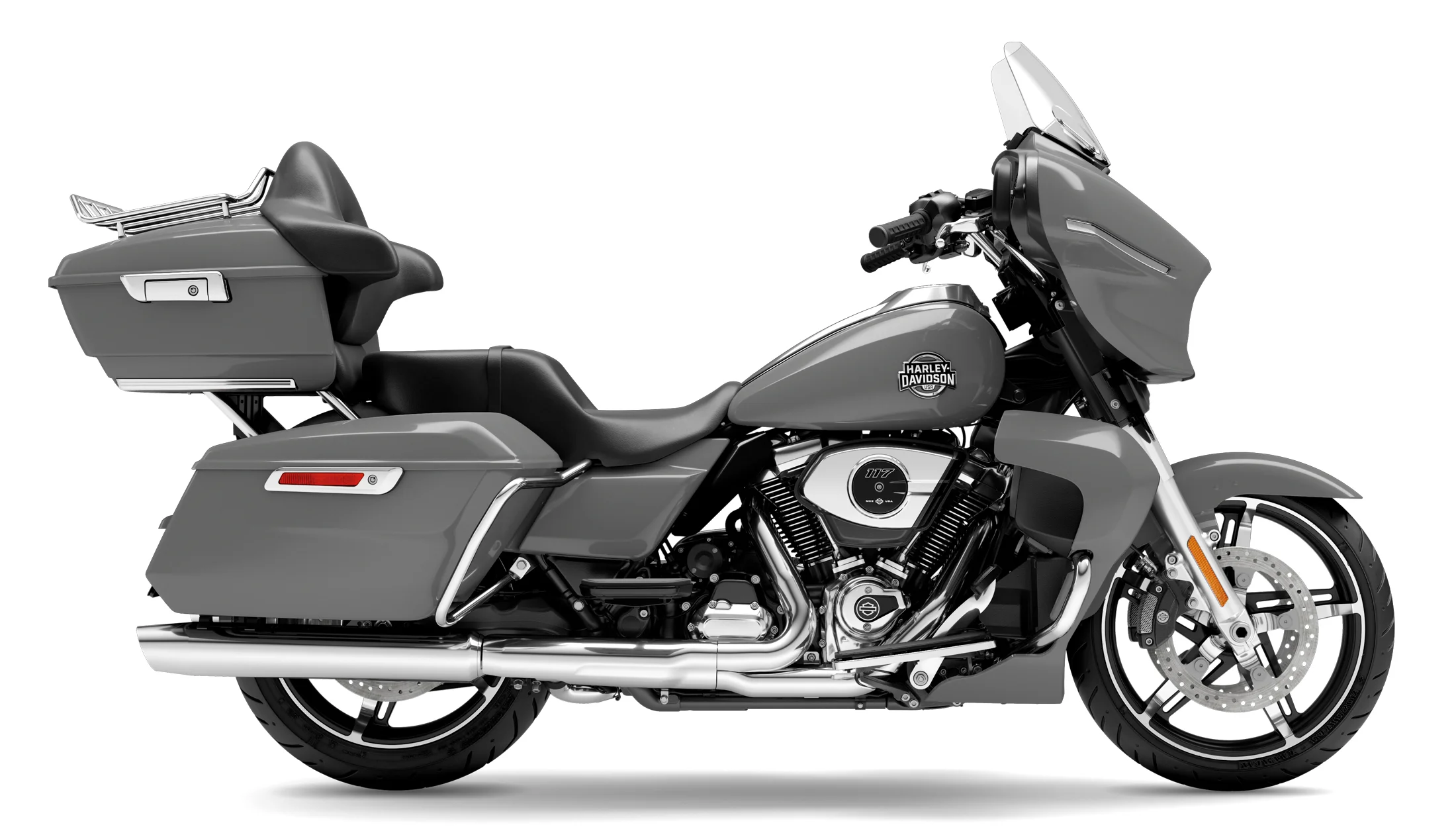Harley-Davidson BREAKOUT®